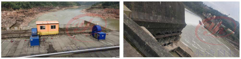 永浩機電 20191111巴河電站風灘,雙灘兩站生態(tài)水監(jiān)測控制系統(tǒng)-1.jpg