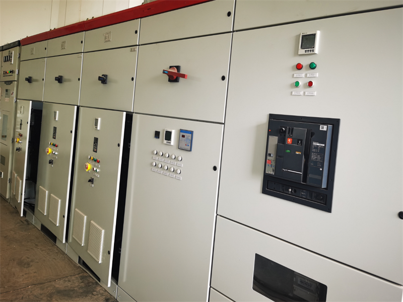 水廠自控系統配電間控制8.png